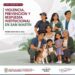 Portada del Boletín Interinstitucional sobre violencia, prevención y respuesta institucional en San Martín, primer semestre de 2026