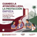 Portada del comparativo 2025-2026 sobre la atención del Programa Nacional Warmi Ñan y los Centros Emergencia Mujer y Familia en San Martín.